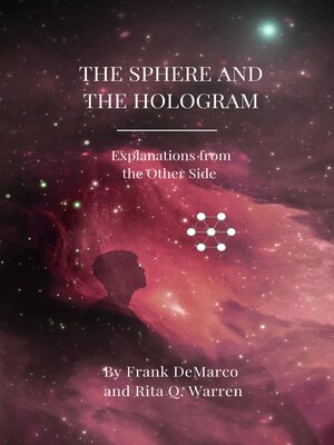 cover image of The Sphere and the Hologram